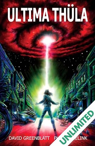 Ultima Thula: Preview